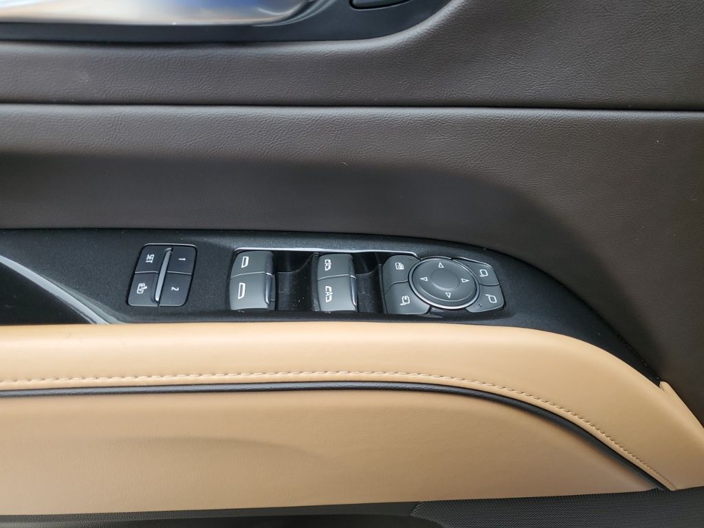 Used Car 2023 Cadillac Escalade Esv  Premium For Sale Under $70,000 In Austin, Texas