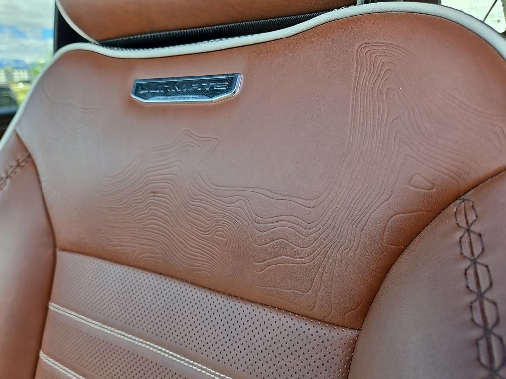 Used 2026 White GMC Denali Ultimate image 27