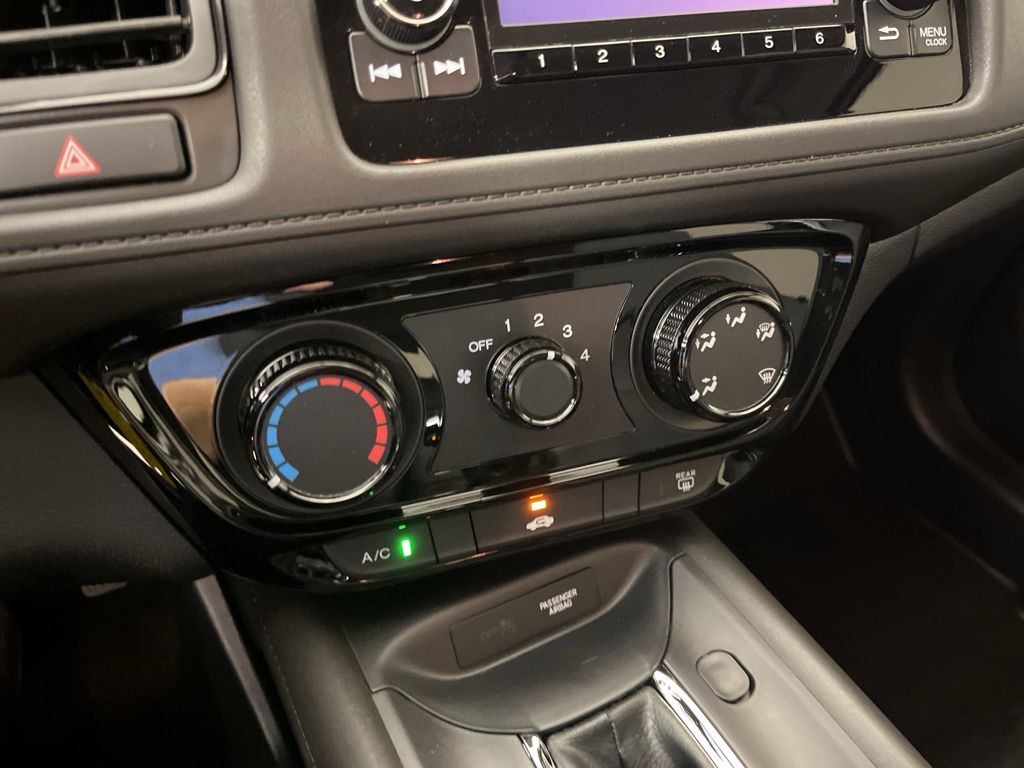 Thumbnail: 2022 Honda HR-V - 30