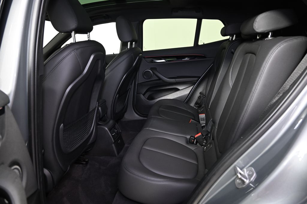 2023 BMW X2 xDrive28i 24