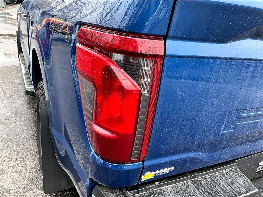 2024 Ford F-150 — photo 34