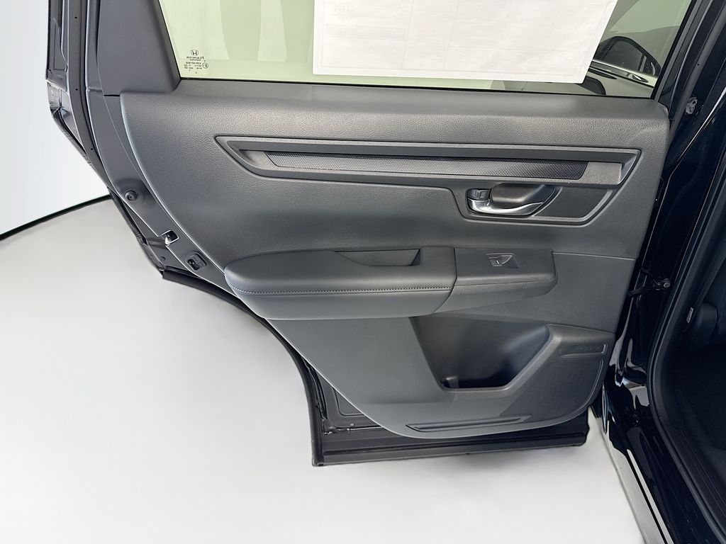 Thumbnail: 2026 Honda CR-V - 26