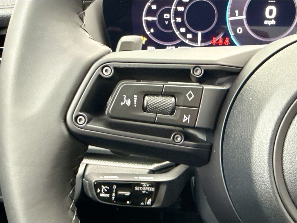 Thumbnail: 2026 Porsche Panamera - 14