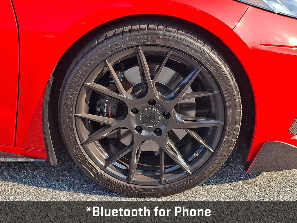 2020 Chevrolet Corvette Stingray Red at Audi Porsche Sewickley