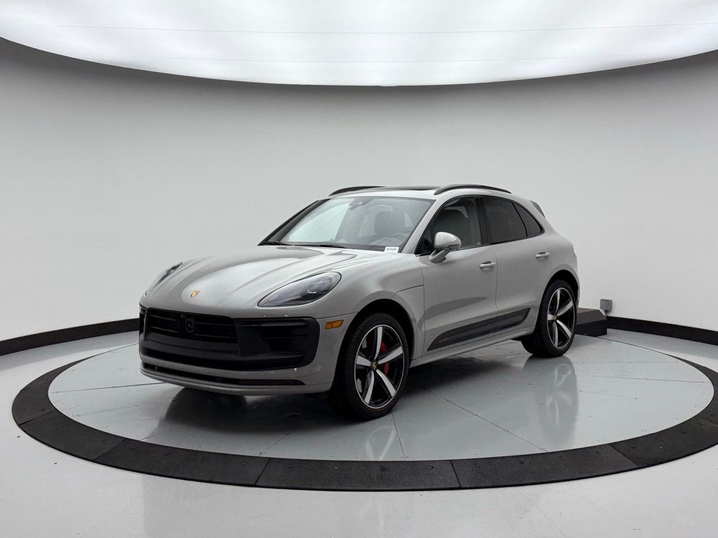 2023 Porsche Macan GTS -
                  Chantilly, VA