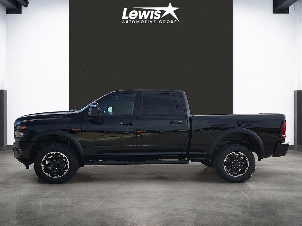 New 2026 Ram 2500 Tradesman For Sale in Farmington, AR