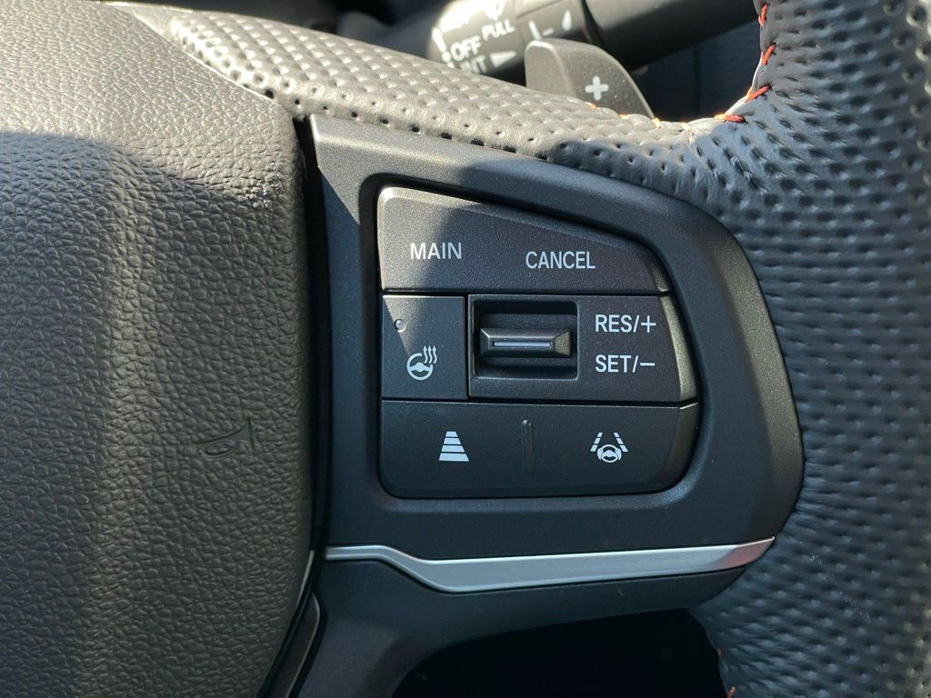 Thumbnail: 2026 Honda Ridgeline - 14