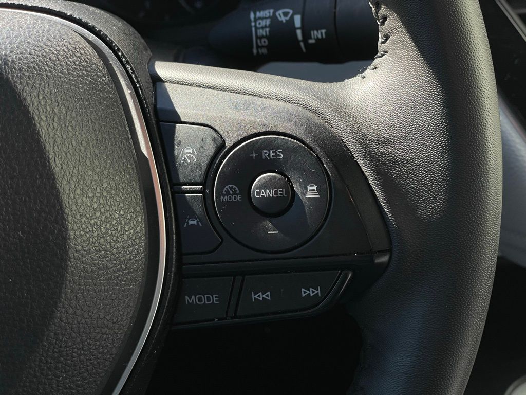 Thumbnail: 2024 Toyota Corolla - 14