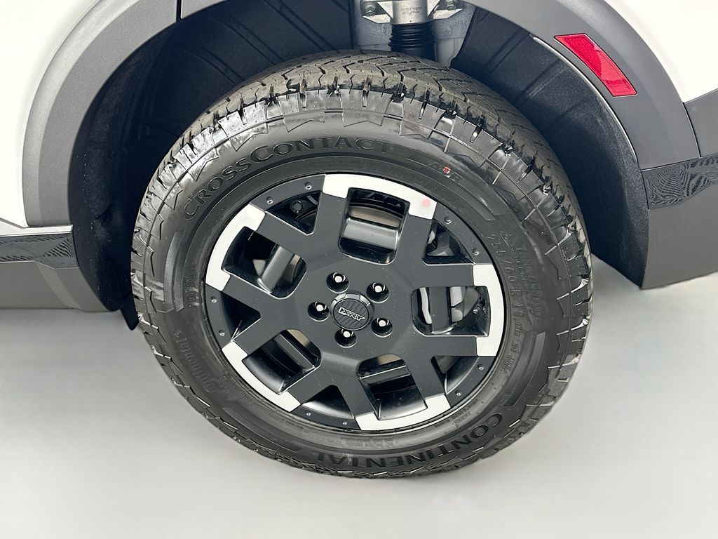 Thumbnail: 2026 Hyundai Palisade - 23