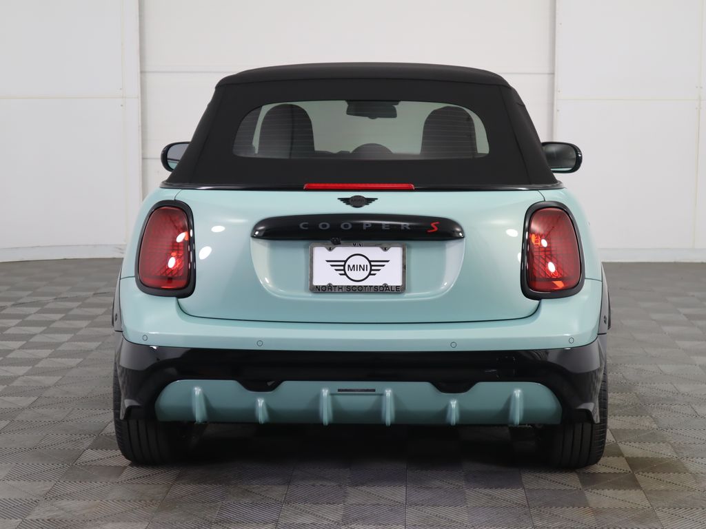 Thumbnail: 2026 MINI Cooper - 14