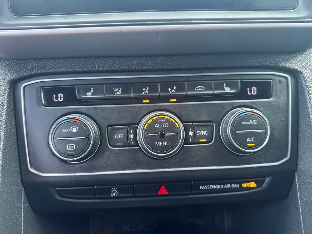 Used 2020 Volkswagen Atlas Cross Sport SUV