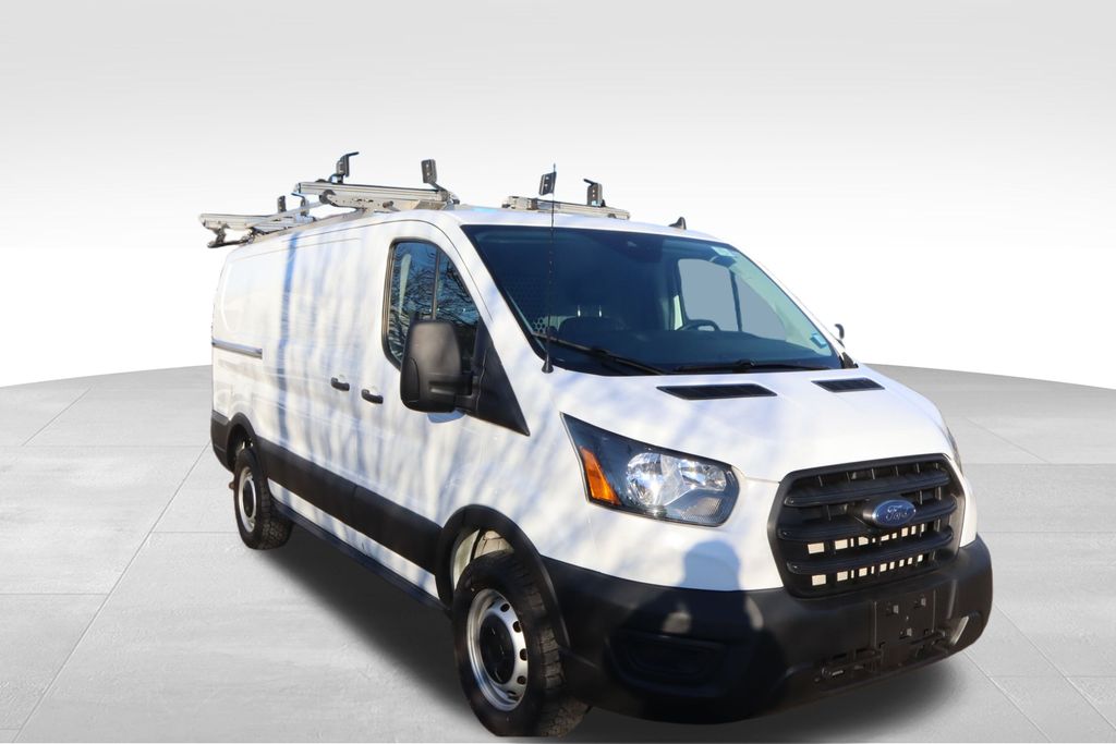 2020 Ford Transit-250 Base 3