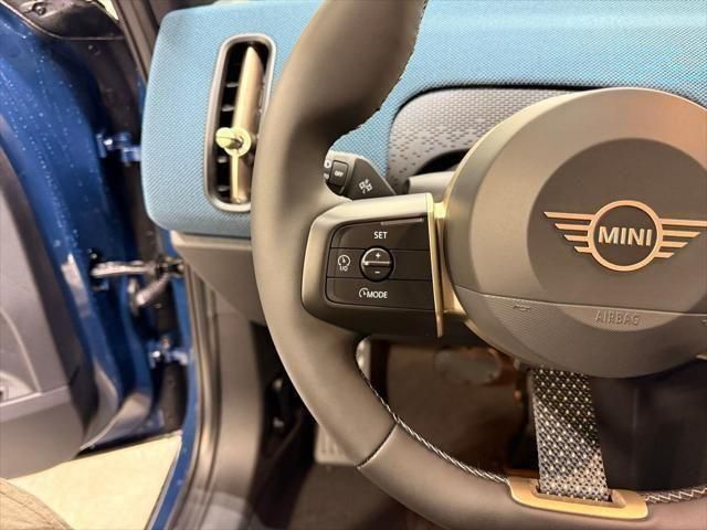 Thumbnail: 2026 MINI Cooper Countryman - 13