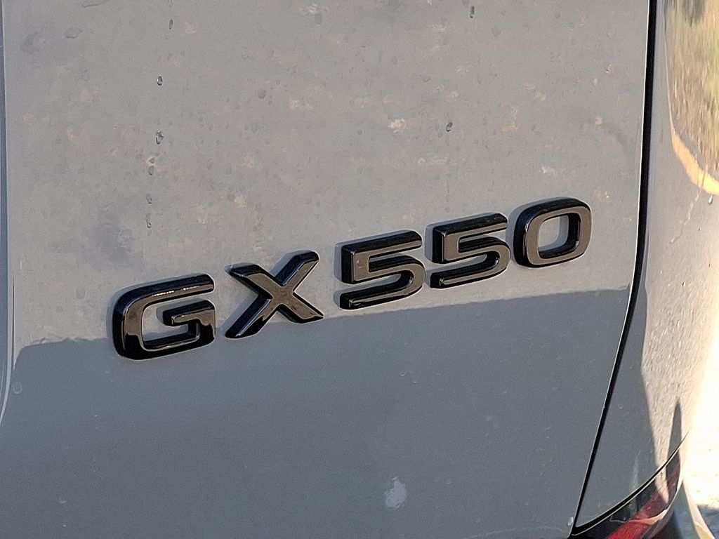 Thumbnail: 2024 Lexus GX - 32