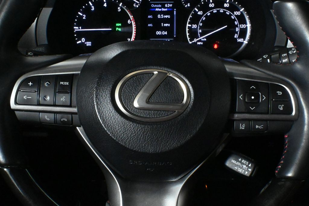 2023 Lexus GX 460 Luxury 19