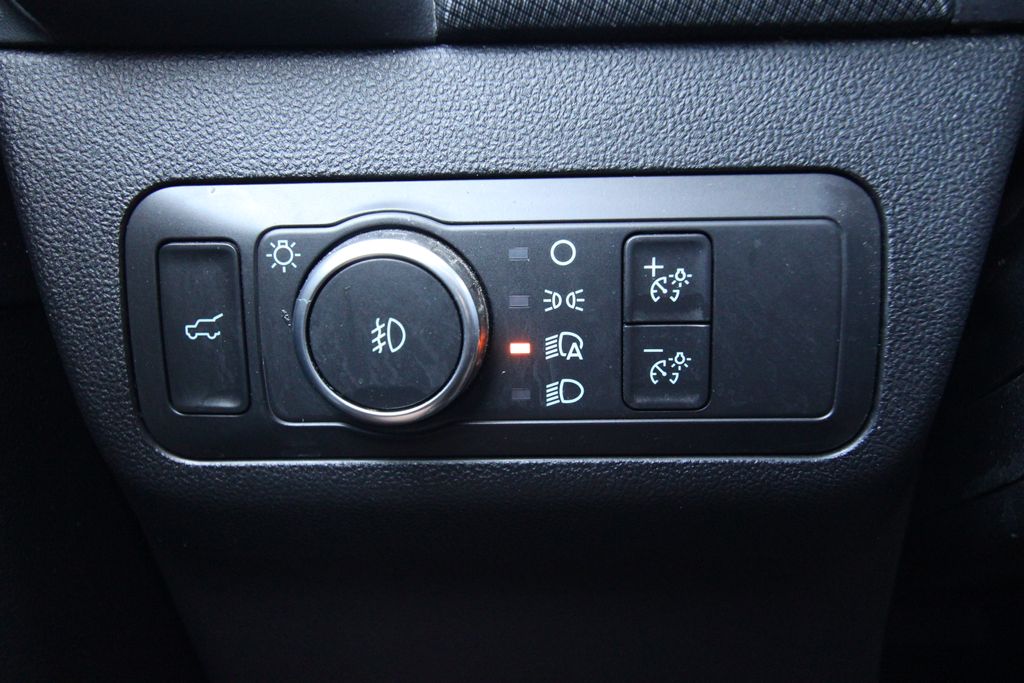 Used 2021 Ford Bronco Sport SUV