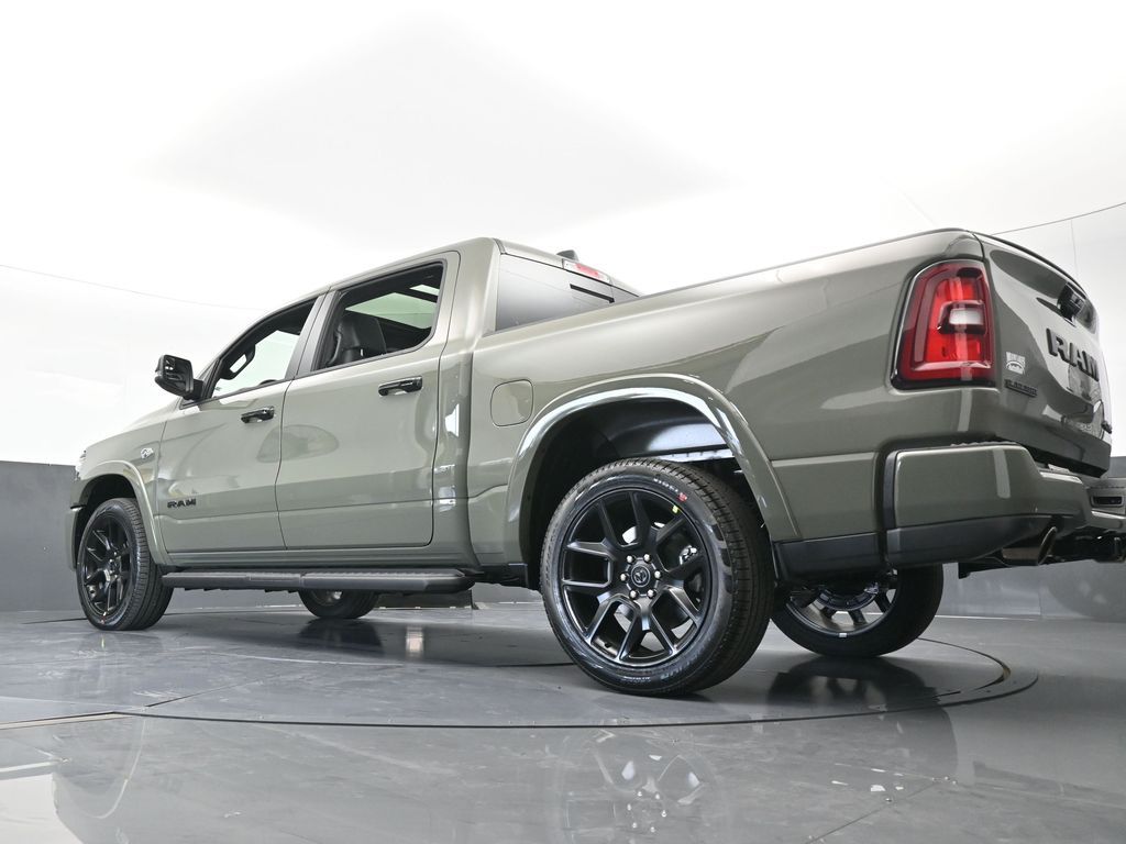 New 2026 Canyon Lake Ram Laramie image 56