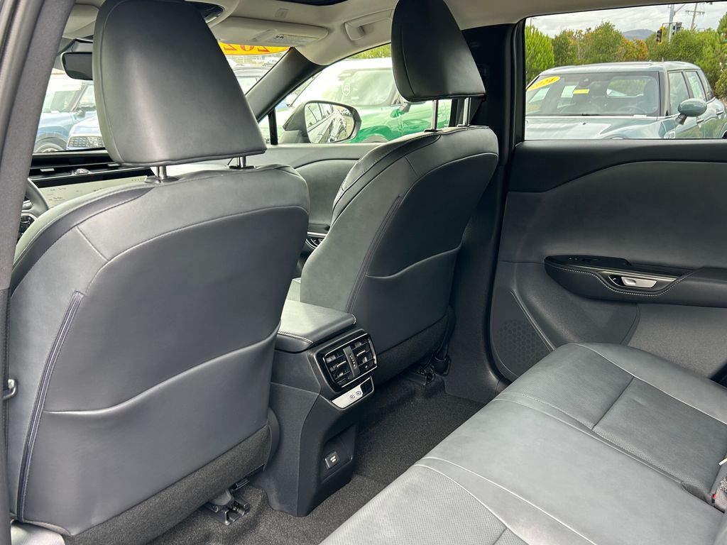 Thumbnail: 2025 Lexus RZ - 31