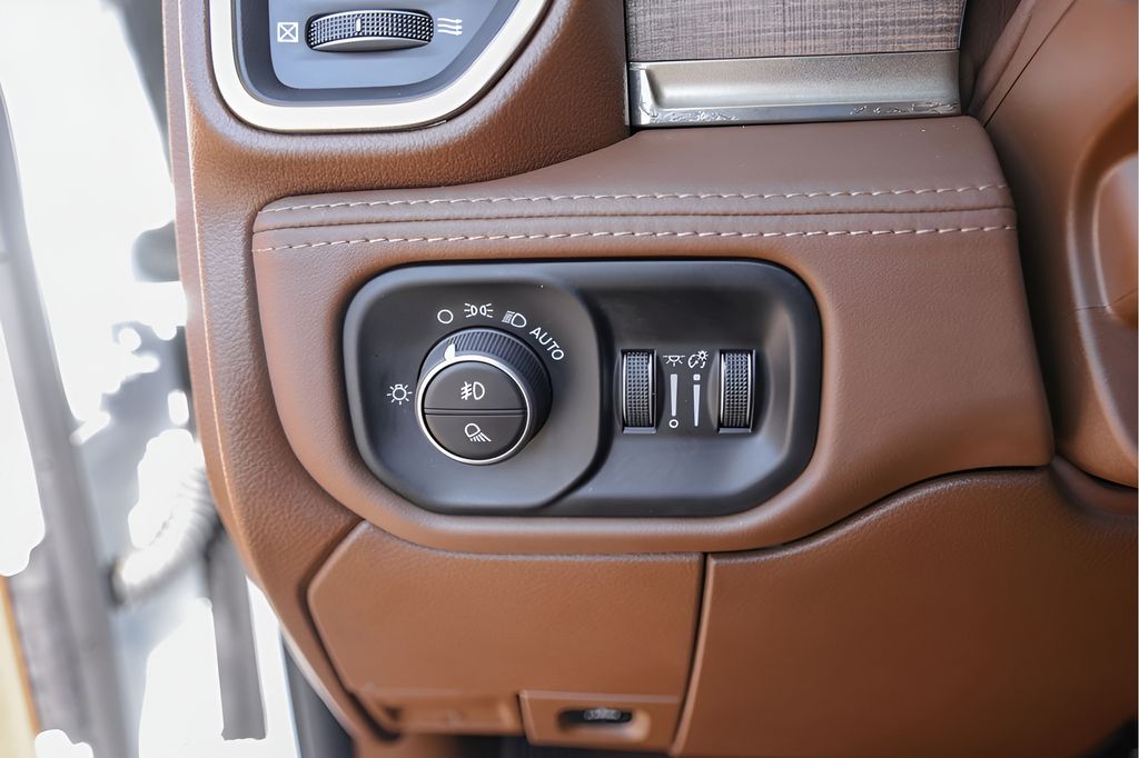 Used Car 2024 Ram 3500  Limited Longhorn For Sale Under $80,000 In Austin, Texas