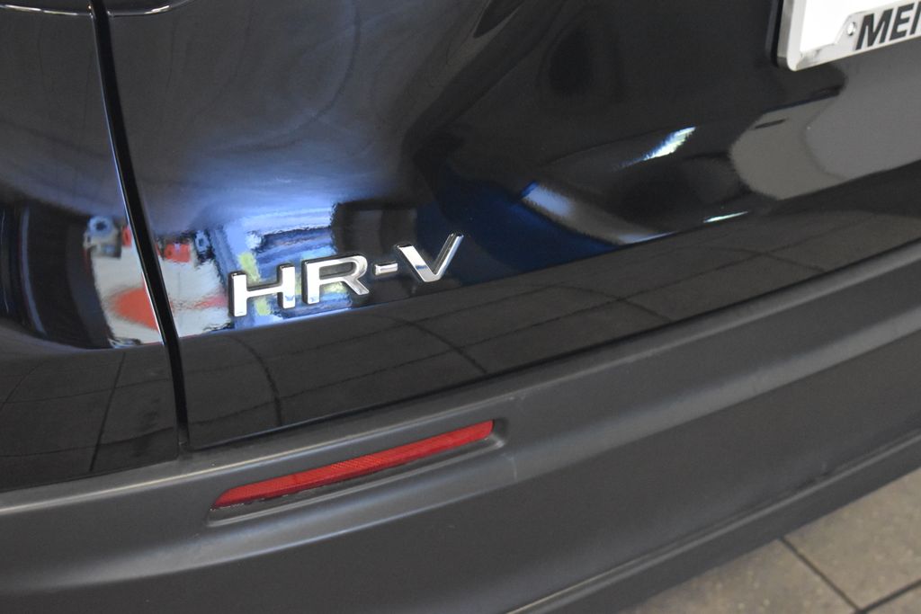 Thumbnail: 2023 Honda HR-V - 6