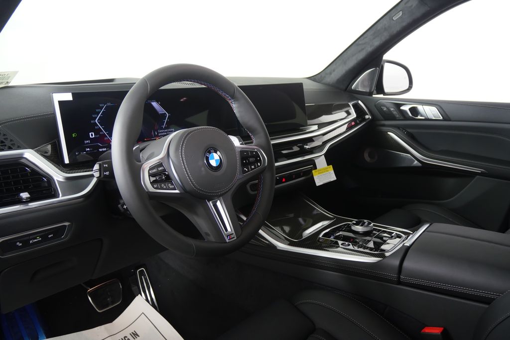 Thumbnail: 2027 BMW X7 - 13