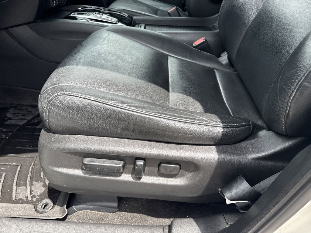 2019 Honda Pilot Touring  at Gullo Toyota