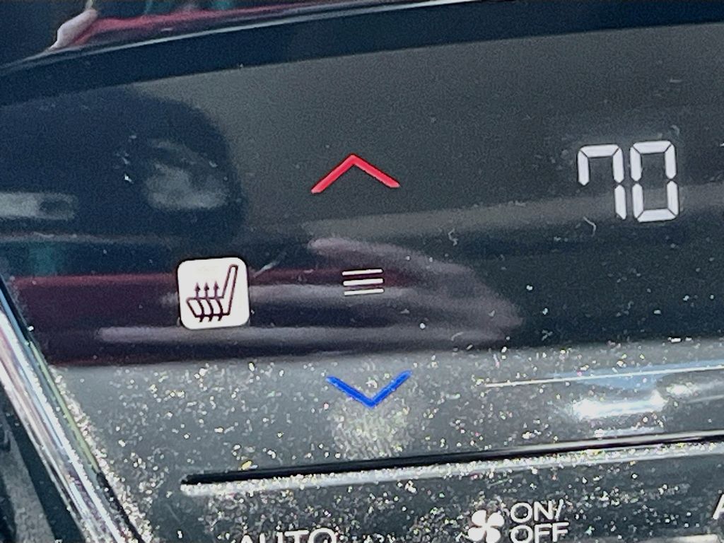 2018 Honda HR-V EX Gray at Parkway Family Mazda