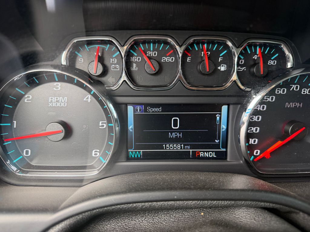 Used 2017 GMC Yukon SUV