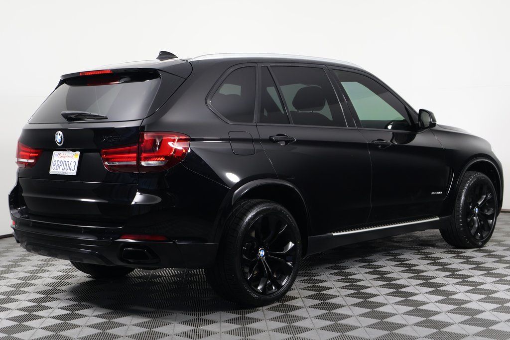 Thumbnail: 2018 BMW X5 - 4