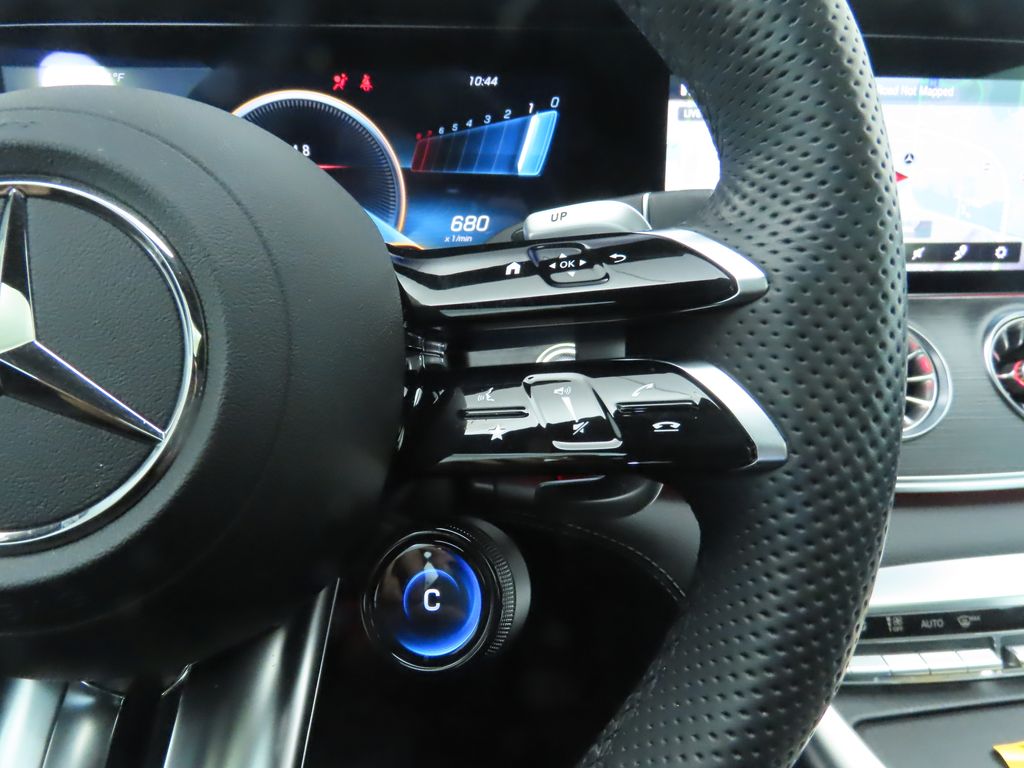 Thumbnail: 2023 Mercedes-Benz AMG GT - 12