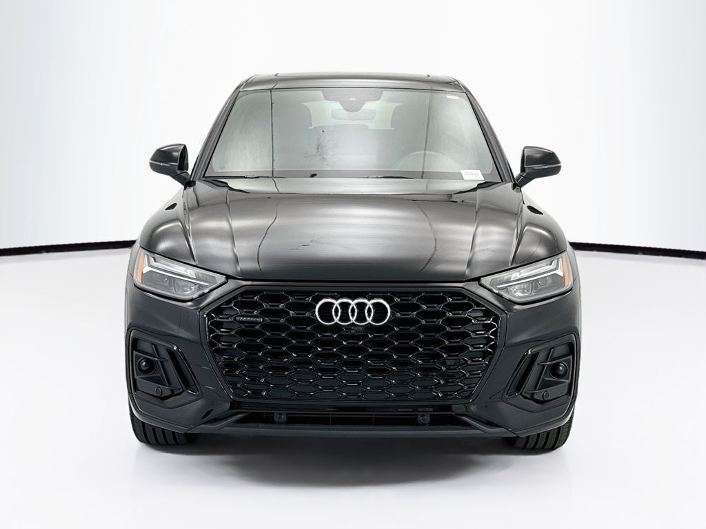 Thumbnail: 2023 Audi Q5 - 2