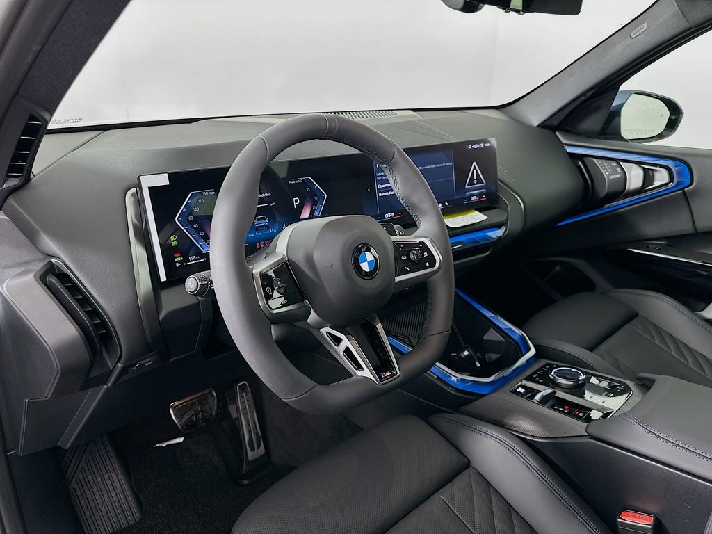 Thumbnail: 2026 BMW X3 - 9