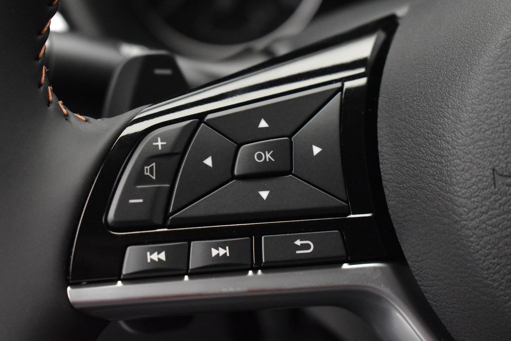 Thumbnail: 2025 Nissan Altima - 19