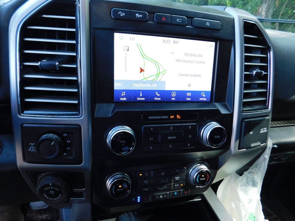 Thumbnail: 2020 Ford F-150 - 6