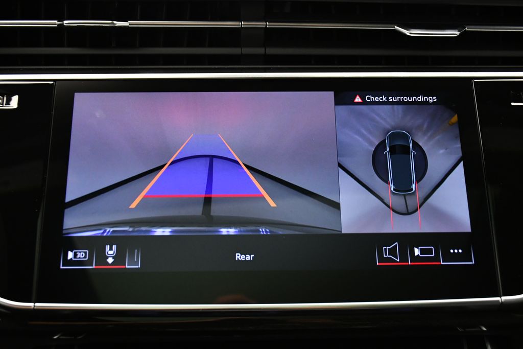 Thumbnail: 2025 Audi Q7 - 27
