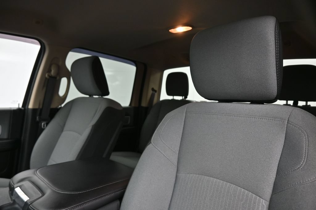 Used 2020 Ram 2500 Truck