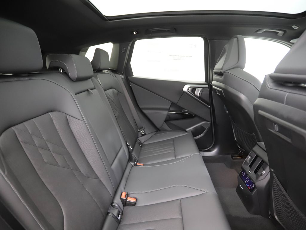 Thumbnail: 2026 BMW X3 - 27