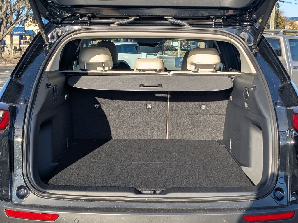 2026 Mazda CX-50 2.5 S Preferred