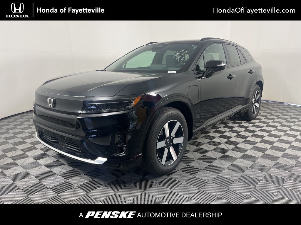 2024 Honda Prologue Touring -
                Fayetteville, AR