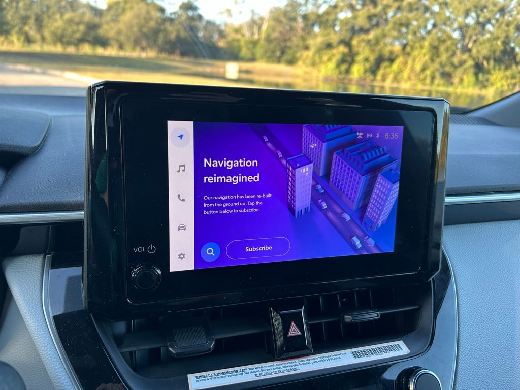 Thumbnail: 2024 Toyota Corolla - 23