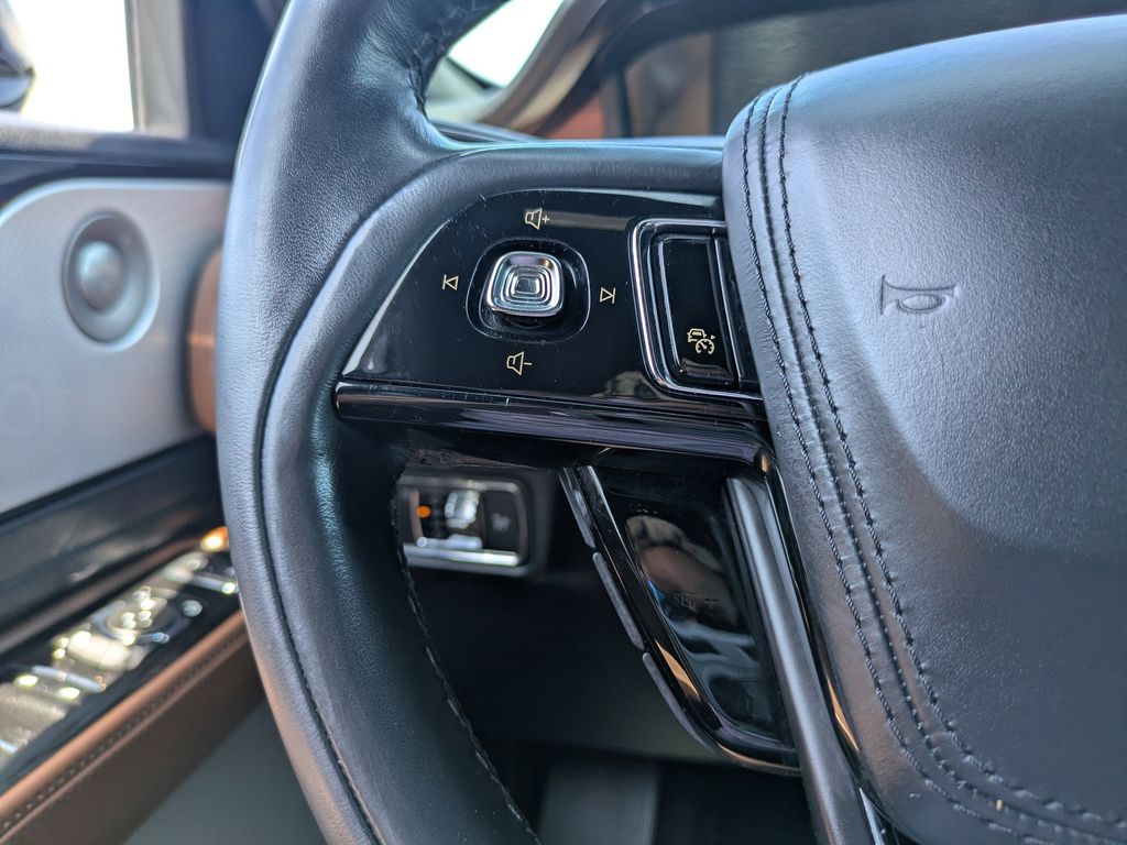 2023 Lincoln Aviator Grand Touring
