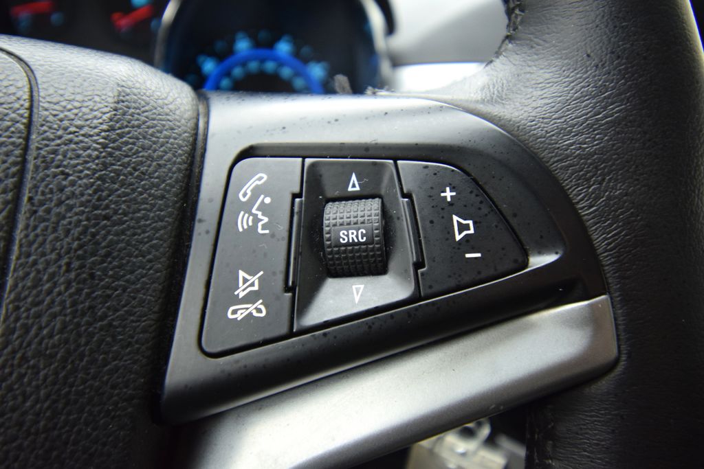 used 2012 Chevrolet Cruze car, priced at $5,000