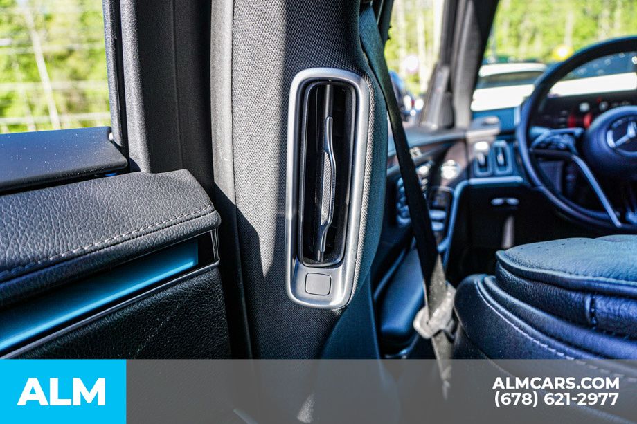 2023 Mercedes-Benz S-Class S 500 - Photo 32