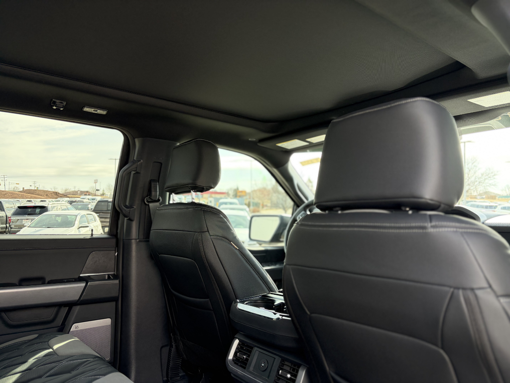 new 2026 Ford F-150 car, priced at $107,135