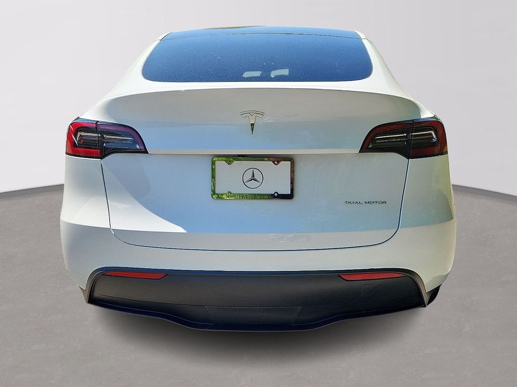 Thumbnail: 2023 Tesla Model Y - 5