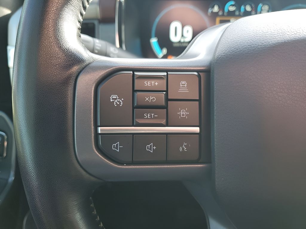 Used Car 2023 Ford F-150  Lariat For Sale Under $50,000 In Austin, Texas