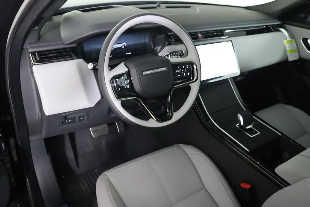 Thumbnail: 2026 Land Rover Range Rover Velar - 10