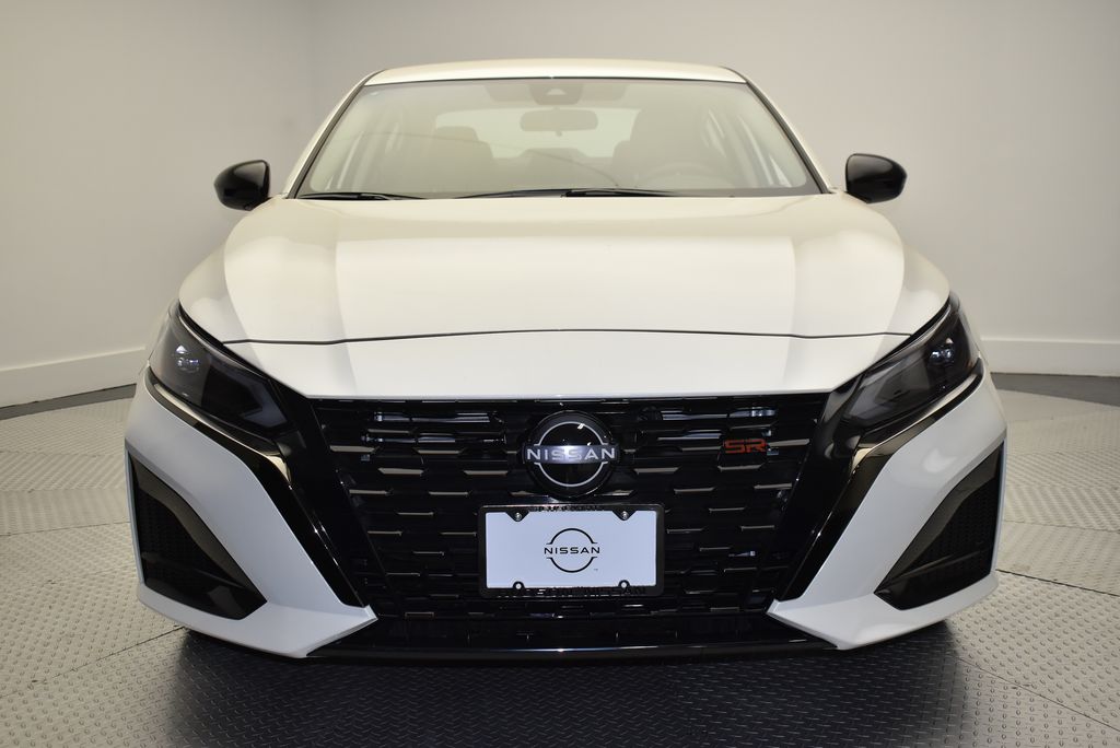 Thumbnail: 2025 Nissan Altima - 2