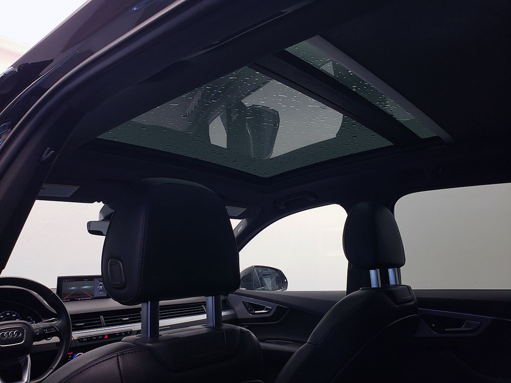 Thumbnail: 2019 Audi Q7 - 24