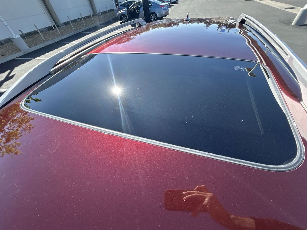 Thumbnail: 2013 Lexus RX - 23